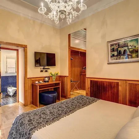 Relais Conte Di Cavour De Luxe-2